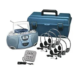 HAMILTONBUHL-LCP/CD385/HA2