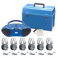 HAMILTONBUHL-HMC/HB100BT/6SV