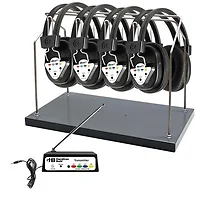 HAMILTONBUHL-HH/W4-BT