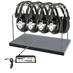 HAMILTONBUHL-HH/W4-BT