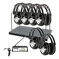 HAMILTONBUHL-HH/6-BT