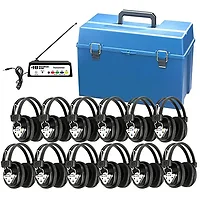 HAMILTONBUHL-LCP/12/901BT