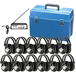 HAMILTONBUHL-LCP/12/901BT