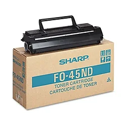 SHARP NEC-SHRFO45ND