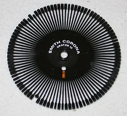 SMITH CORONA-SMC20708