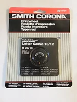 SMITH CORONA-SMC20710