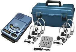 HAMILTONBUHL-LCP/HACX205/MS2L