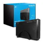 VANTEC NST-328S3-BK