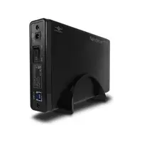 VANTEC-NST-328S3-BK