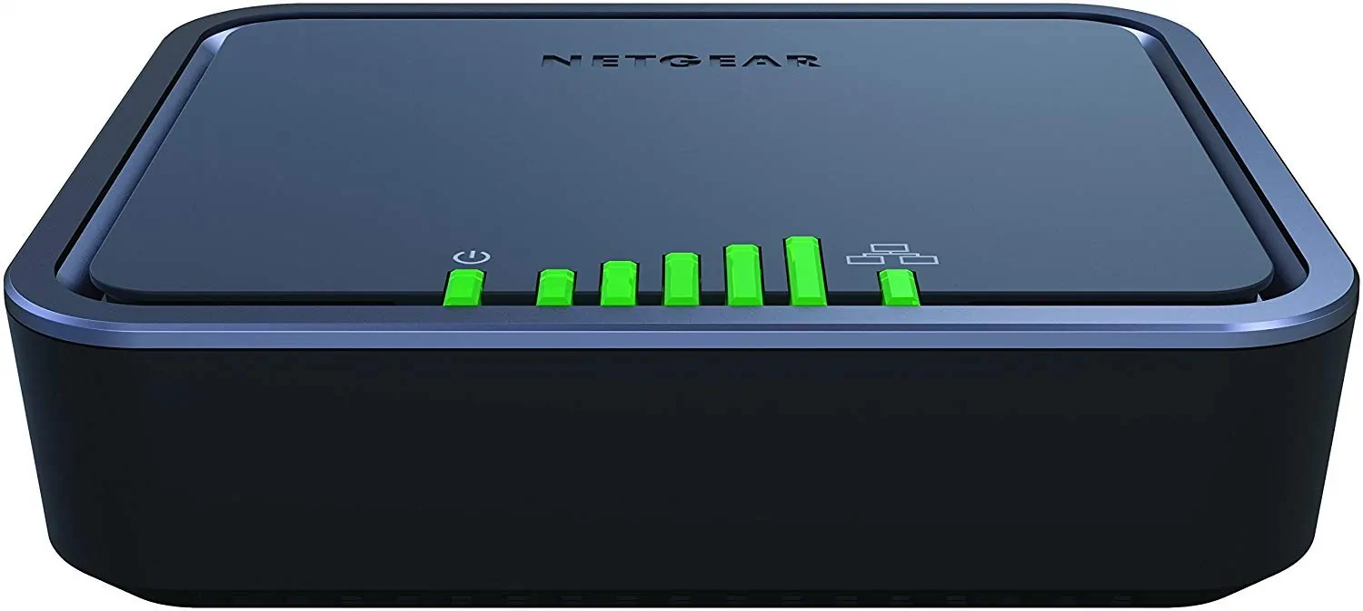 NETGEAR-LB1120100NAS