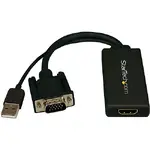 STARTECH VGA2HDU