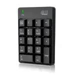 Adesso WKB-6010UB