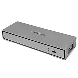 STARTECH-TB2DOCK4KDHC