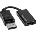 Startech DP2HD4K60S