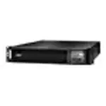 APC - Schneider Electric SRT3000RMXLA