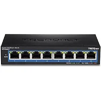 TRENDNET-TEG-S80ES