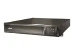 APC - Schneider Electric SMX1500RM2U