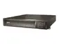 APC - Schneider Electric-SMX1500RM2U