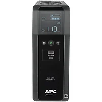 APC - Schneider Electric-BR1350MS