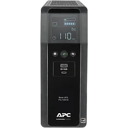 APC - Schneider Electric-BR1350MS