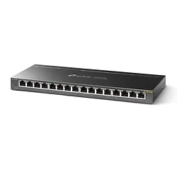 TPLINK-TL-SG116E