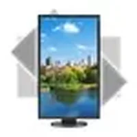 SHARP NEC-EA223WM-BK