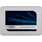 Crucial CT1000MX500SSD1