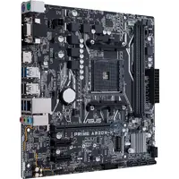 ASUS-PRIME A320M-K