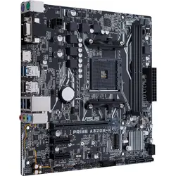 ASUS-PRIME A320M-K