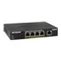 NETGEAR-GS305P-100NAS