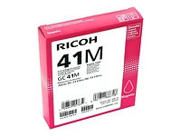 RICOH / Fujitsu-405763