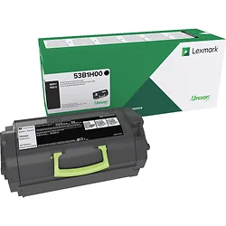 Lexmark-53B1H00