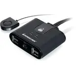 IOGear GUS402