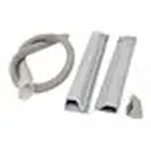 Ergotron 97-563-057 - Cable Management Kit - Gray