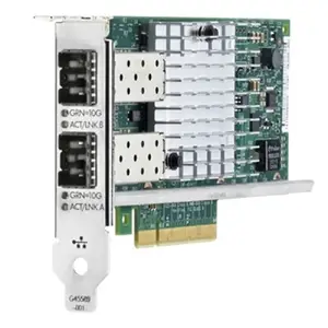 Apple 665249-B21 - Ethernet 10Gb 2P 560SFP Adptr