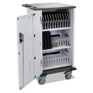 Ergotron YESBASGMPW4 - YES BASIC CHARGING CAR