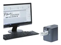 PC WHOLESALE-PT-P950NW