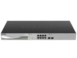 D-Link-DXS-1100-10TS