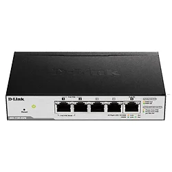 D-Link-DGS-1100-05PD