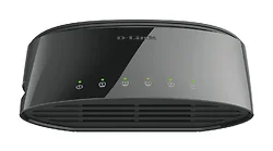 D-Link-DGS-1005G