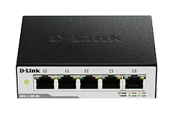 D-Link-DGS-1100-05