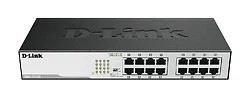 D-Link-DGS-1016D