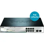 D-Link DGS-1210-10P