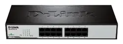 D-Link-DSS-16+