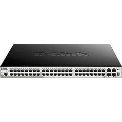 D-Link-DGS-1510-52XMP