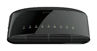 D-Link-DGS-1008G