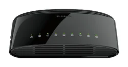 D-Link-DGS-1008G