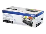 Brother TN331BK