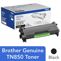 Brother-TN850