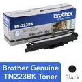 Brother TN223BK